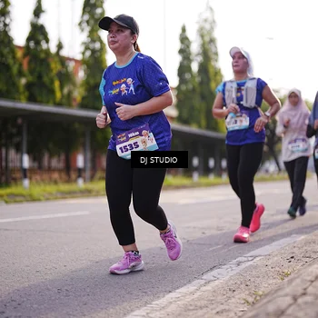 Runner Photo 8384979