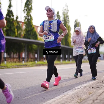 Runner Photo 8384980