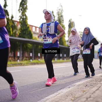 Runner Photo 8384981