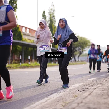 Runner Photo 8384986