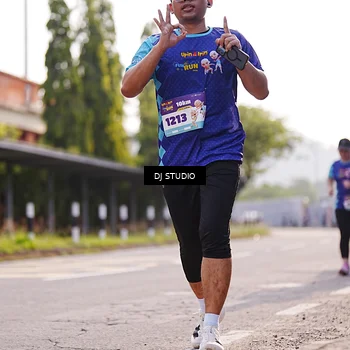 Runner Photo 8384988