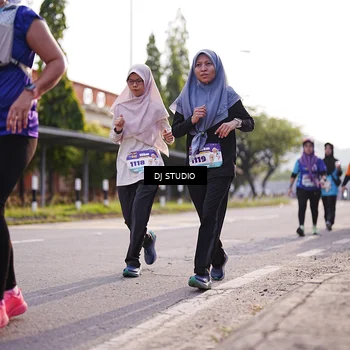 Runner Photo 8384990