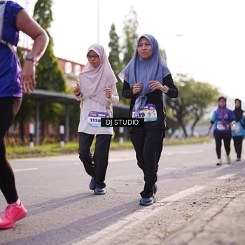 Runner Photo 8384991
