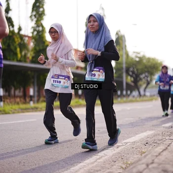 Runner Photo 8384994