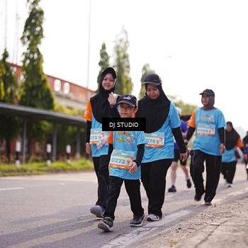Runner Photo 8385023