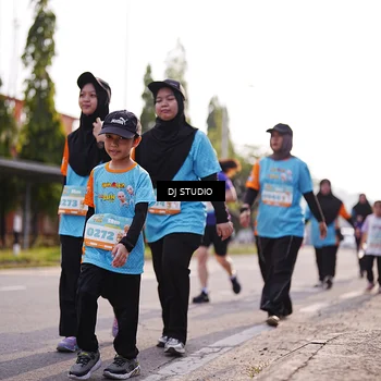 Runner Photo 8385038