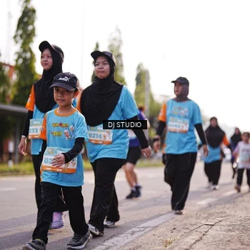 Runner Photo 8385039