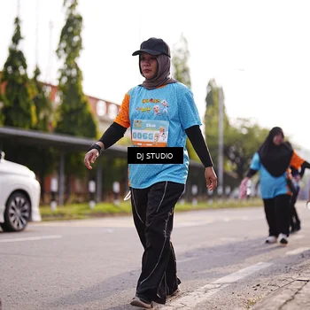 Runner Photo 8385046