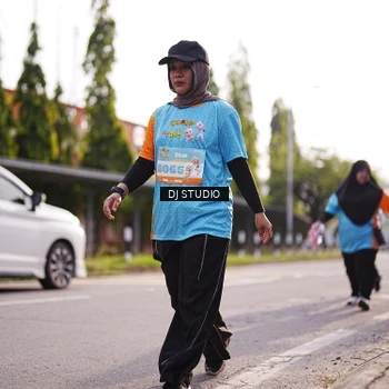 Runner Photo 8385049