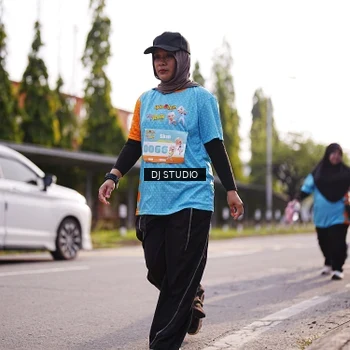 Runner Photo 8385050