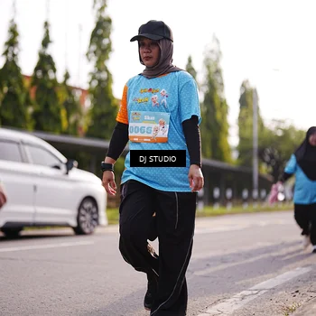 Runner Photo 8385052