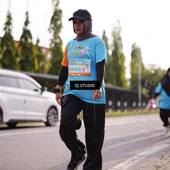 Runner Photo 8385054