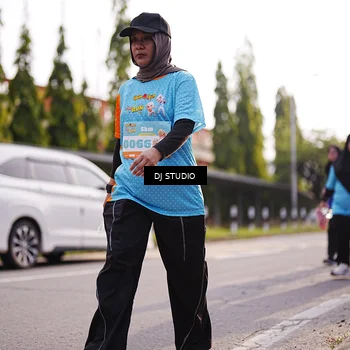 Runner Photo 8385058