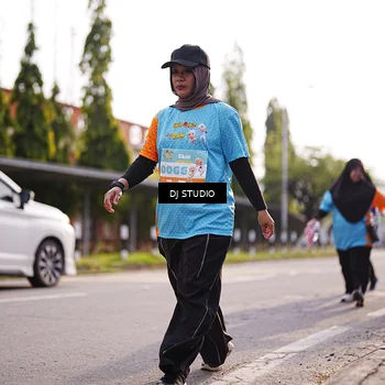 Runner Photo 8385059