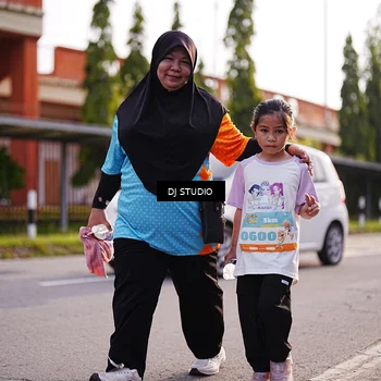 Runner Photo 8385080