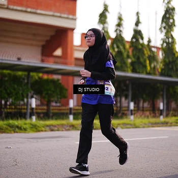 Runner Photo 8385082
