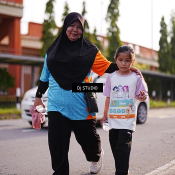 Runner Photo 8385086