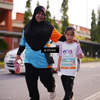 Runner Photo 8385087