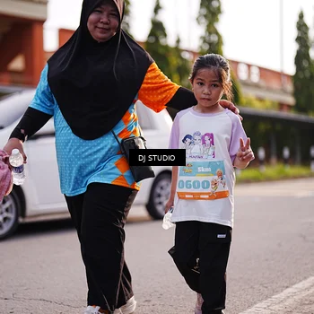 Runner Photo 8385090