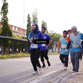 Runner Photo 8385107