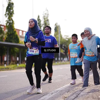 Runner Photo 8385113