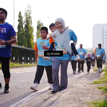 Runner Photo 8385119