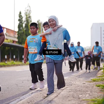 Runner Photo 8385126