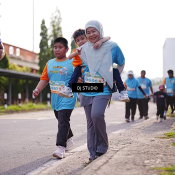 Runner Photo 8385130