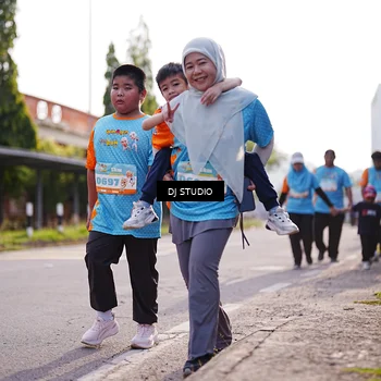 Runner Photo 8385137