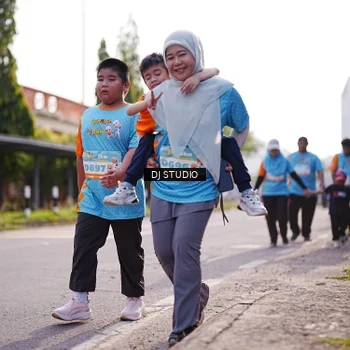 Runner Photo 8385139