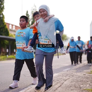 Runner Photo 8385141