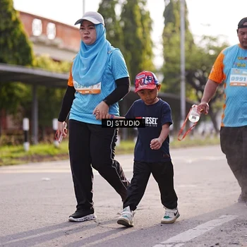 Runner Photo 8385150