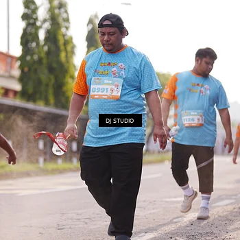 Runner Photo 8385156