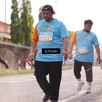 Runner Photo 8385157