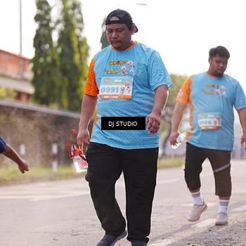 Runner Photo 8385158