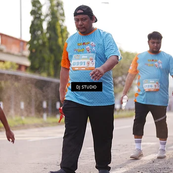 Runner Photo 8385159