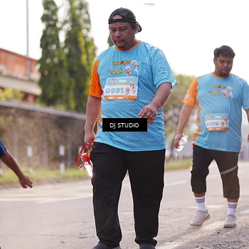 Runner Photo 8385161