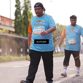 Runner Photo 8385162