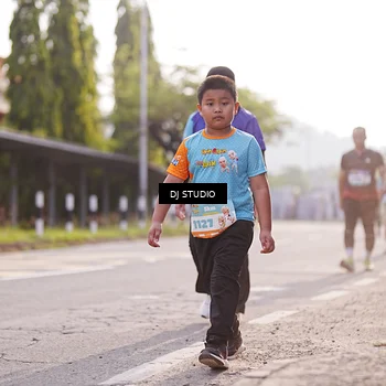 Runner Photo 8385174