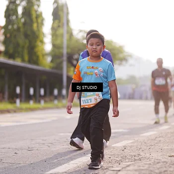 Runner Photo 8385175