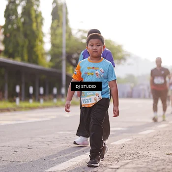 Runner Photo 8385178