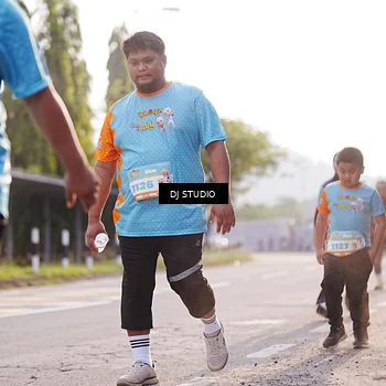 Runner Photo 8385179