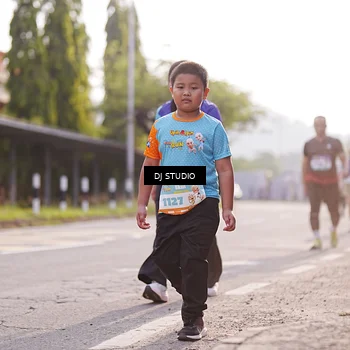 Runner Photo 8385180
