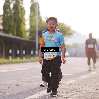 Runner Photo 8385182