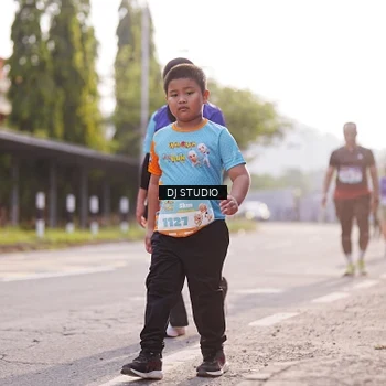 Runner Photo 8385185