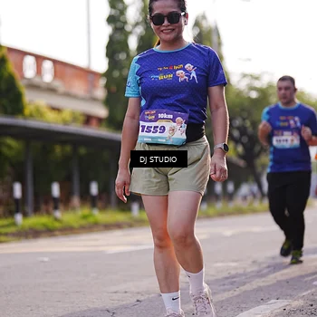 Runner Photo 8385193