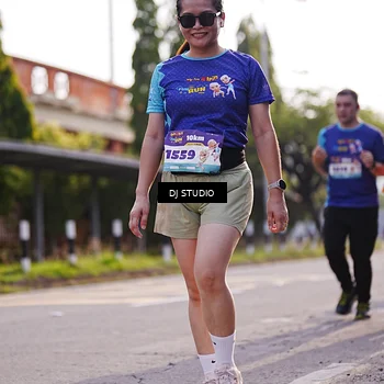 Runner Photo 8385195