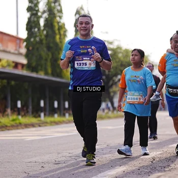 Runner Photo 8385197