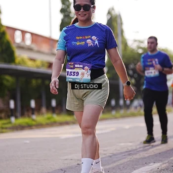 Runner Photo 8385198