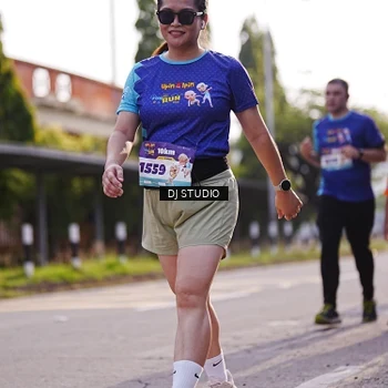 Runner Photo 8385199